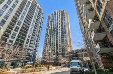 3 Michael Power Place Unit# 1602 Toronto W08 Ontario M9A 0A2