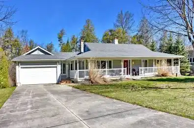 168 Queen's Bush Drive Meaford Ontario N0H 1B0
