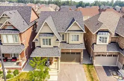 61 Mcisaac Drive Springwater Ontario L4M 4S4