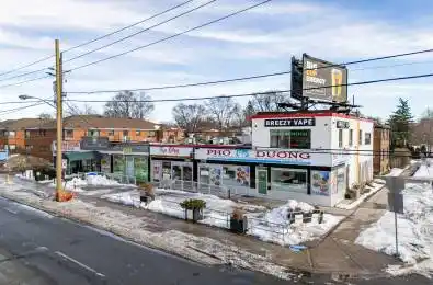 3791 Bathurst Street Toronto C07 Ontario M3H 3N1