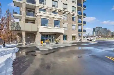 223 Erb Street Unit# 808 Waterloo Ontario N2L 0B3