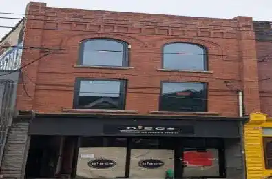 1086 Queen Street Toronto C01 Ontario M6J 1H8