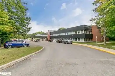 240 PENETANGUISHENE Road Unit# 104 Midland Ontario L4R 4P4