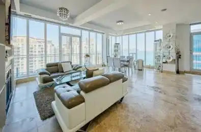 2119 Lake Shore Boulevard Unit# PH3 Toronto W06 Ontario M8V 4E8