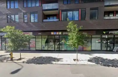 66 Isabella Street Unit# 2 Toronto C08 Ontario M4Y 1N3