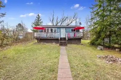 422 Island View Road Unit# Unit #11 Alnwick/Haldimand Ontario K6H 5R7