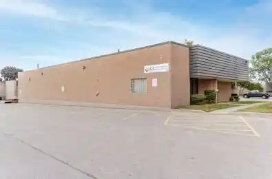 1331 Matheson Boulevard Unit# 6 Mississauga Ontario L4W 1R1
