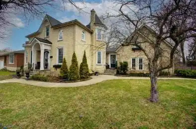 116 Walton Street Wellington North Ontario N0G 1A0