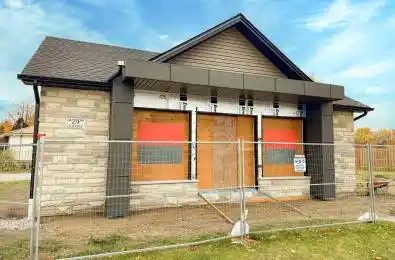 29 Caradoc Street Strathroy-Caradoc Ontario N7G 2N4