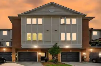 83 Mondeo Drive Unit# 220 Toronto E04 Ontario M1P 5B6