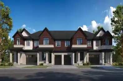 118 Valley Trail Place Hamilton Ontario L0R 2H1