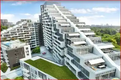25 Adra Grado Way Unit# 931 Toronto C15 Ontario M2J 0H6