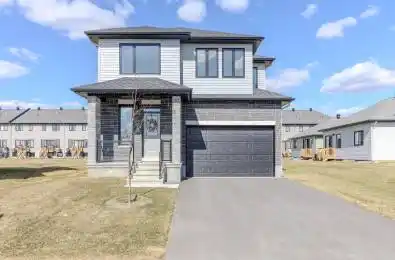 45 Dowdall Circle Carleton Place Ontario K7C 0S3