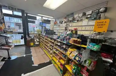 846 Pape Avenue Toronto E03 Ontario M4K 3T6