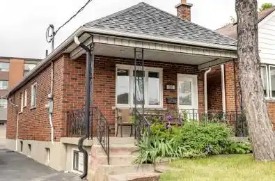 134 Locksley Avenue Toronto W04 Ontario M6B 3N5