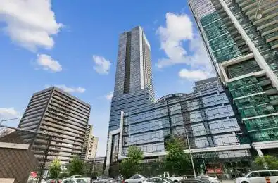 4789 Yonge Street Unit# 1020 Toronto C14 Ontario M2N 0G3