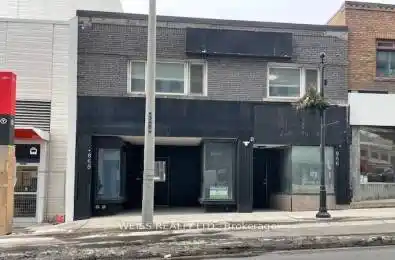 868 Eglinton Avenue Toronto C04 Ontario M6C 2B6