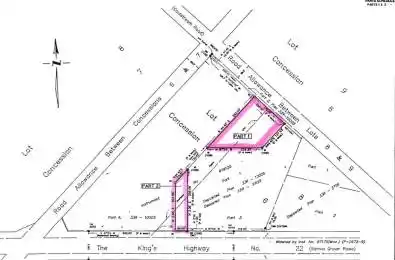 23819 Coldstream Road Middlesex Centre Ontario N0M 2A0