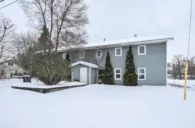 94 King Street Essa Ontario L0M 1B0