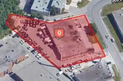 26 Airview Road Toronto W10 Ontario M9W 4P2