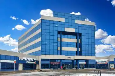 2560 Matheson Boulevard Unit# 323-324 Mississauga Ontario L4W 4Y9