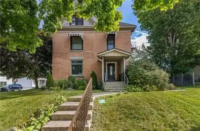 22 HARVEY Street Tillsonburg Ontario N4G 3J6