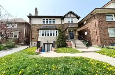 1198 Avenue Road Toronto C04 Ontario M5N 2G1