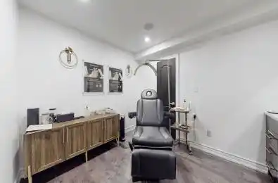 156 Main (Unionville) Street Unit# Room1&2 Markham Ontario L3R 2G9