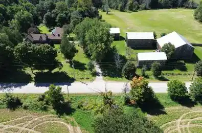 14650 Heart Lake Road Caledon Ontario L7C 2J7