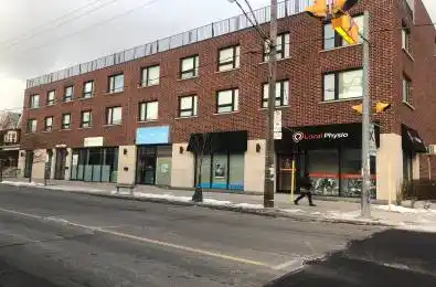 255 Christie Street Toronto C02 Ontario M6G 3B9