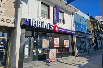 2434 Bloor Street Toronto W02 Ontario M6S 1P9