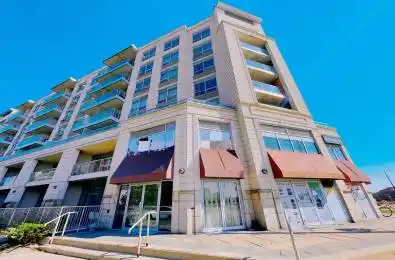 4602 Steeles Avenue Unit# R 1 Markham Ontario L3R 6B6