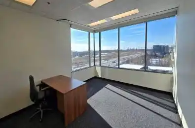 55 Commerce Valley Drive Unit# 810-15 Markham Ontario L3T 7V9