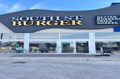 1400 Ottawa Street Unit# B19 Kitchener Ontario N2E 4E2