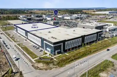 96 Inspire Boulevard Brampton Ontario L6R 0B3