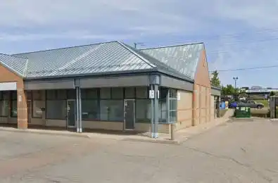 100 Westney Road Unit# D 14-15 Ajax Ontario L1S 7H3