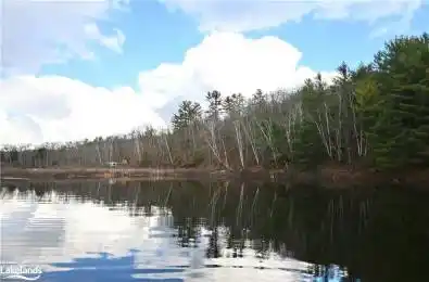 25 LAKE RIDGE Road McDougall Ontario P2A 2W9