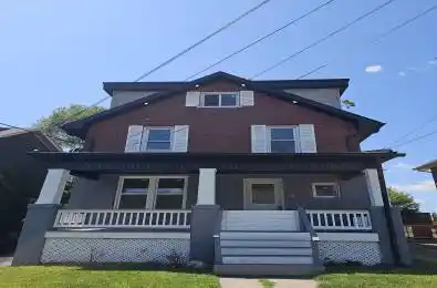 58 Kenneth Avenue Oshawa Ontario L1G 5N2