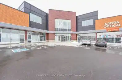 6475 Mayfield Road Unit# 203 Brampton Ontario L6P 0H9