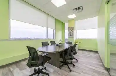 1275 Finch Avenue Unit# 715 Toronto W05 Ontario M3J 2B1