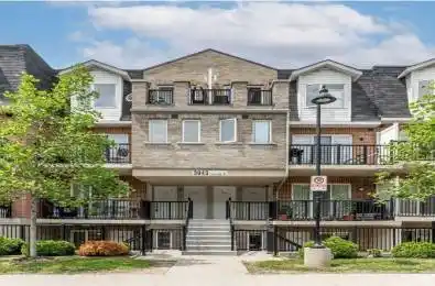 3043 Finch Avenue Unit# 1014 Toronto W05 Ontario M9M 0A4