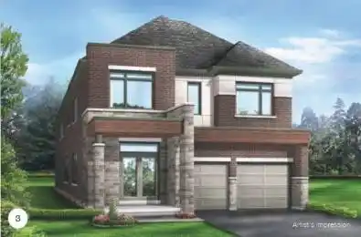 75 Boccella Crescent Richmond Hill Ontario L4B 0J2