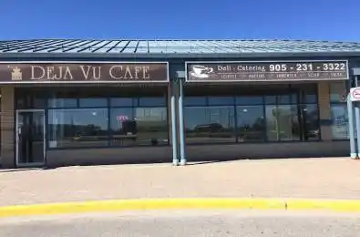 100 Westney Road Unit# A2 Ajax Ontario L1S 7H3
