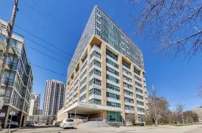 2 Fieldway Road Unit# 507 Toronto W08 Ontario M8Z 0B9