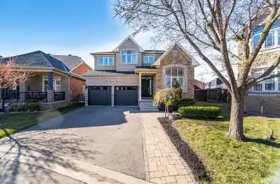 221 Cathcart Crescent Milton Ontario L9T 7P2