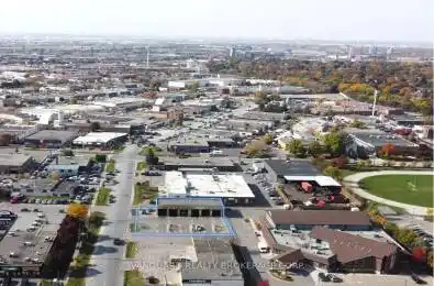 2146 Kipling Avenue Toronto W10 Ontario M9W 4K9
