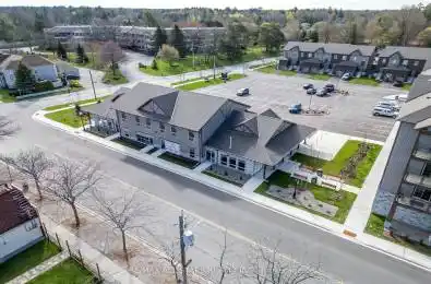 112 Grew Boulevard Unit# 12 Georgina Ontario L0E 1L0
