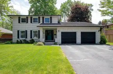 25 Demeyere Avenue Tillsonburg Ontario N4G 4Y2