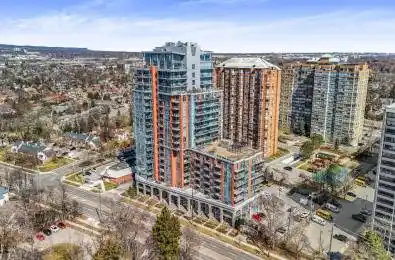 551 Maple Avenue Unit# 908 Burlington Ontario L7S 1M7