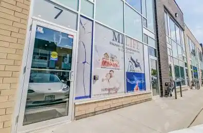 1185 Queensway N/A Unit# 7 Mississauga Ontario L4Y 0G4